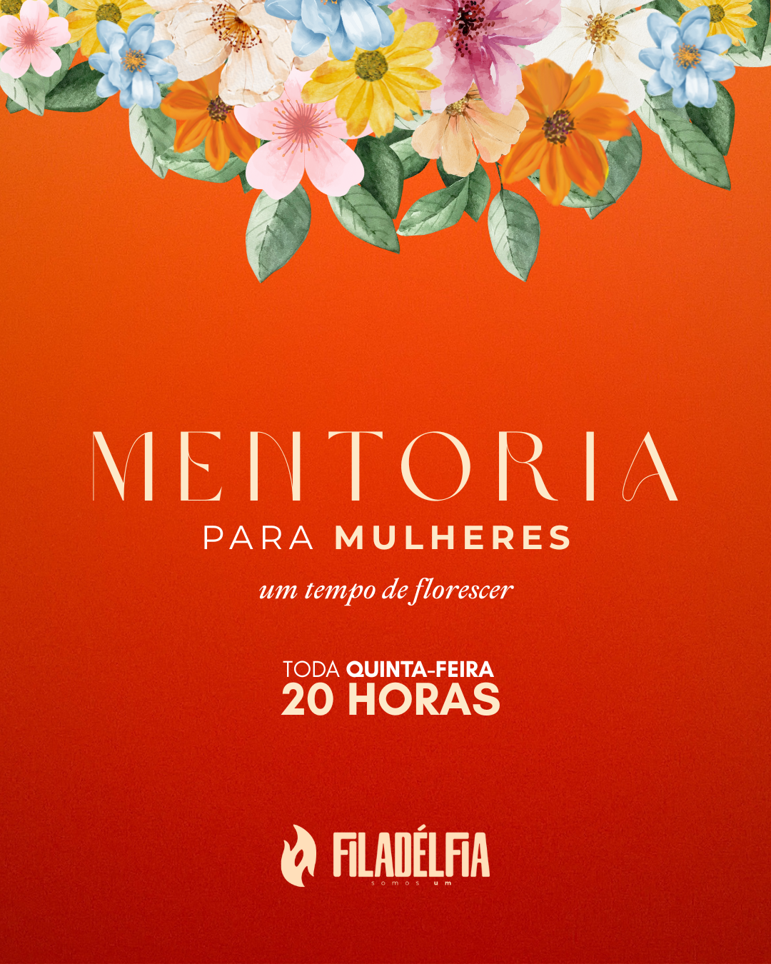 Mentoria Para Mulheres